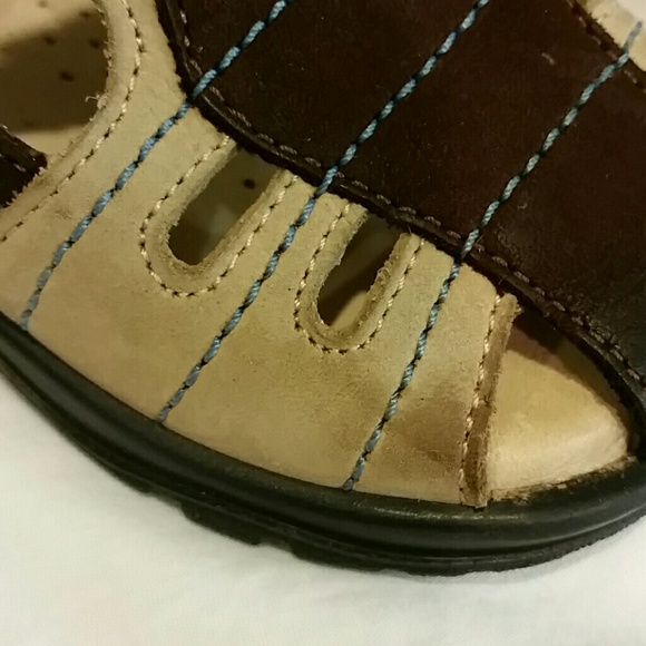 Infant Ecco light sandals - Picture 5 of 6